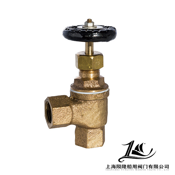 CB309-1999 B型 船用內(nèi)螺紋青