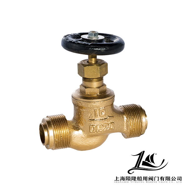 GB1951-2008 A型 船用低壓外