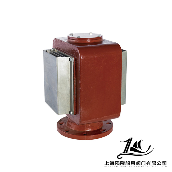 CBM1105油艙空氣管頭2