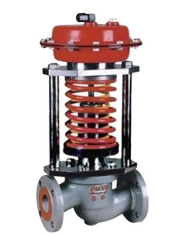 小流量調(diào)節(jié)閥氣動調(diào)節(jié)閥作用