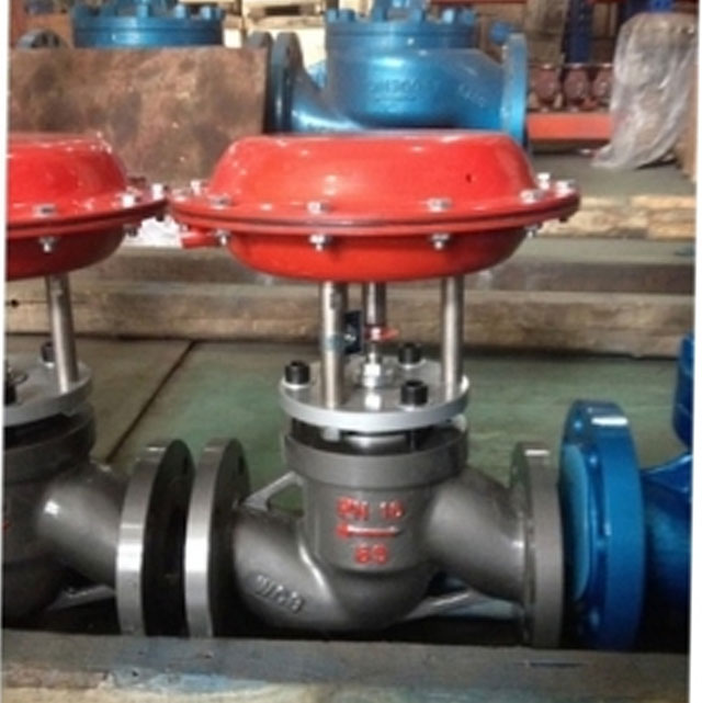 緊急切斷閥方向_氣動(dòng)切斷閥