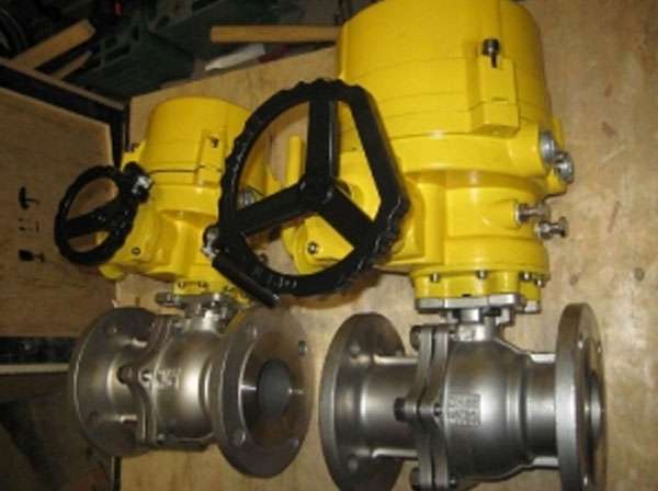 微型電動(dòng)球閥價(jià)格_電動(dòng)球閥結(jié)構(gòu)