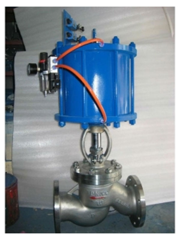 國(guó)標(biāo)截止閥_氣動(dòng)截止閥