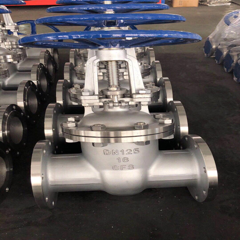 閘閥、截止閥、蝶閥、球閥各自結(jié)構(gòu)原理及分