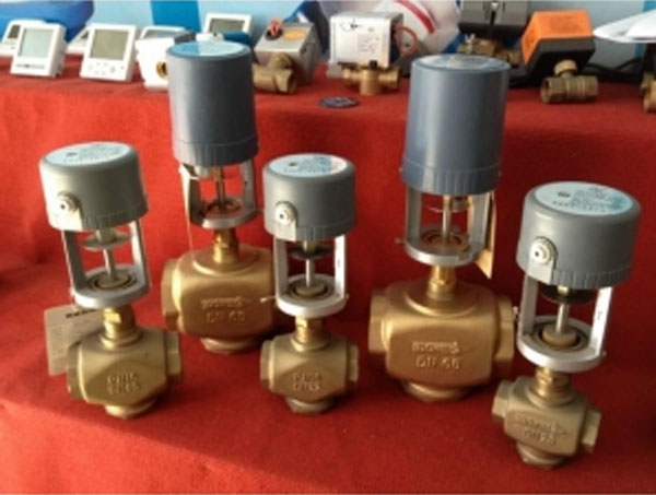 電動(dòng)二通調(diào)節(jié)閥_電動(dòng)二通調(diào)節(jié)閥廠(chǎng)家價(jià)格