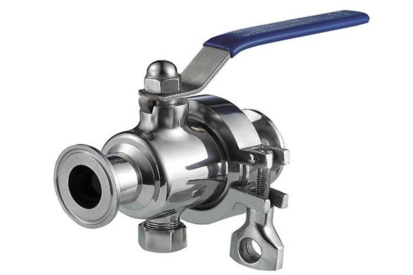 不銹鋼球閥結(jié)構(gòu)簡單市場應(yīng)對措施
