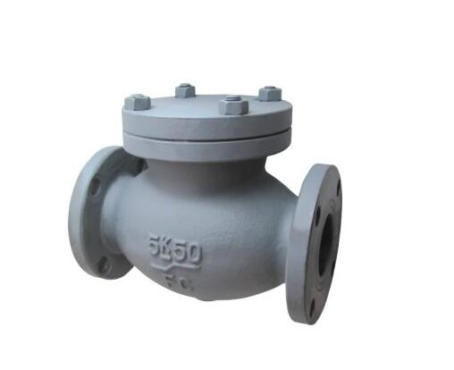 旋啟式止回閥工作原理電動調(diào)節(jié)閥安裝