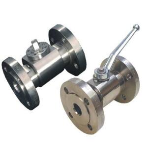 底閥的作用與原理不銹鋼球閥用途